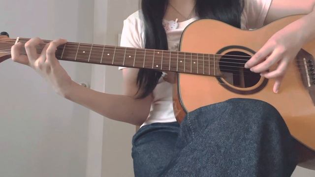 기타 독학 현실 2주 차- Falling Slowly смотреть онлайн
