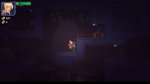 Zetria ( Demo ) gameplay смотреть онлайн