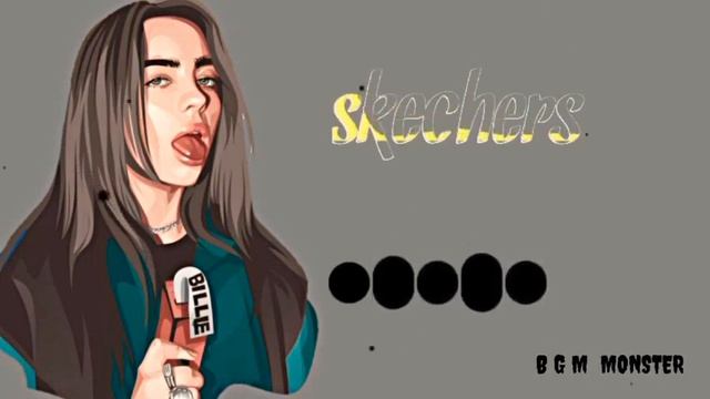 Skechers Song_Ringtone 2021 _ New Remix Ringtone_|| B G M MONSTER || смотреть онлайн