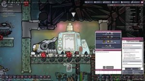 БЕСКОНЕЧНОЕ ЭЛЕКТРИЧЕСТВО в Oxygen Not Included