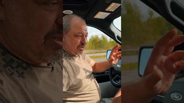 Пикап и электрический чайник - что их объединяет? Ford Raptor смотреть онлайн