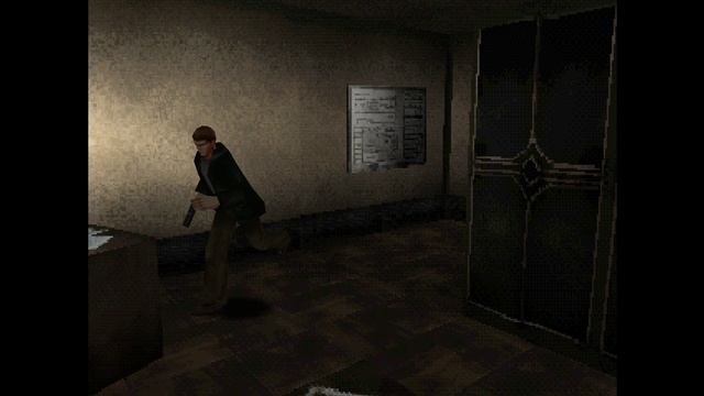 Resident Evil Survivor Mod Full Demo (Fixed camera by Aydan Watkins) смотреть онлайн
