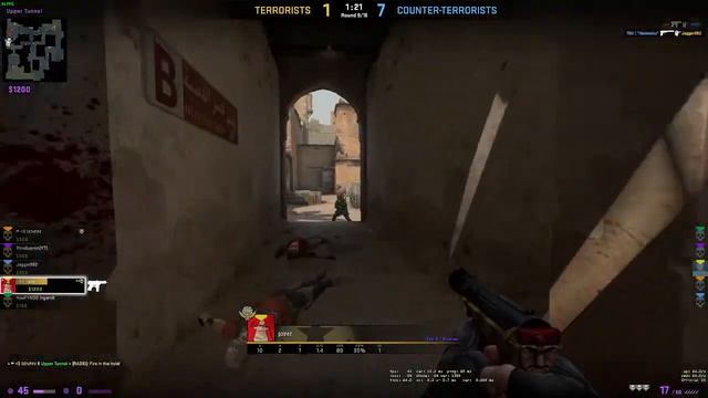 стрим по CS GO смотреть онлайн