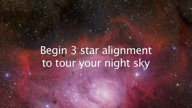 How to use the Celestron 4SE Telescope смотреть онлайн
