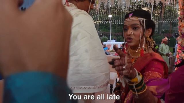 The Shaadi Vlog ? смотреть онлайн