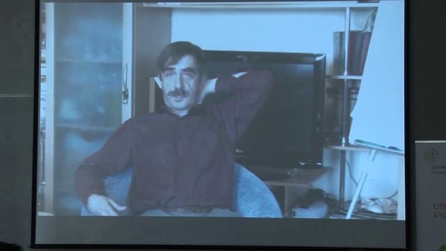 [ОтУС] Форсайтное мышление - Занятие #9 [2011] смотреть онлайн