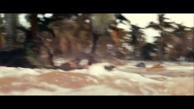 The Impossible || 2012 || Tsunami Scene || Naomi Watts, Ewan McGregor, Tom Holland смотреть онлайн