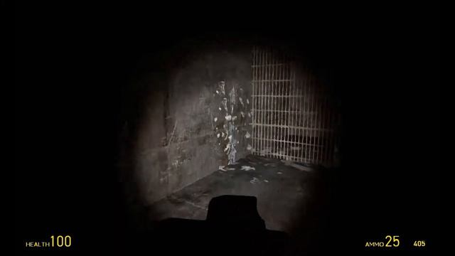 Garry's mod horror map (death house) part 1 /w noob смотреть онлайн