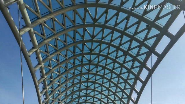 Tbiliso Песня про Тбилиси Диана гуляет по Тбилиси 2