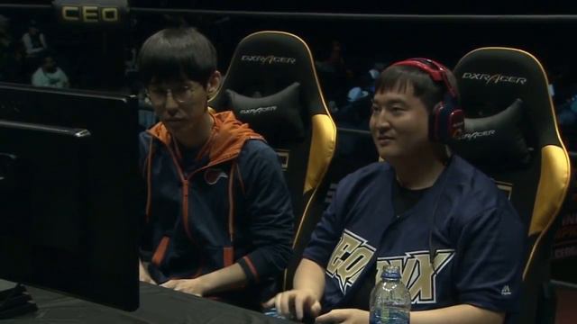 Tekken World Tour - Top 8 - Dimeback(Asuka) vs JDCR(Dragunov) смотреть онлайн