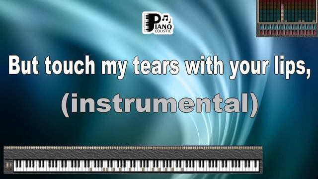 WHO WANTS TO LIVE FOREVER QUEEN KARAOKE LYRICS VERSION PSR S975 смотреть онлайн