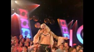 Gwen Stefani - Rich Girl