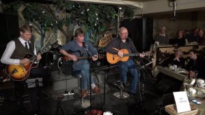 А.Гейц, С.Данилов и М.Брунец - Песенка о полярной авиации.