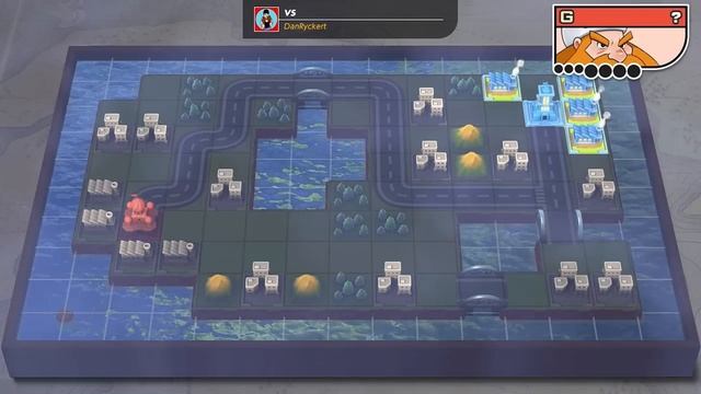 War HAS Changed in Advance Wars 1+2: Re-Boot Camp | Quick Look смотреть онлайн
