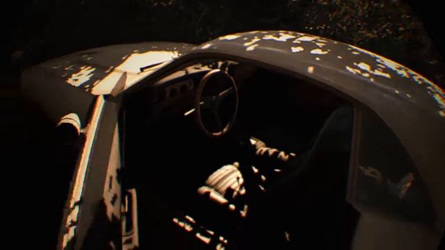 RESIDENT EVIL 7 biohazard начало ничего не происходит . смотреть онлайн