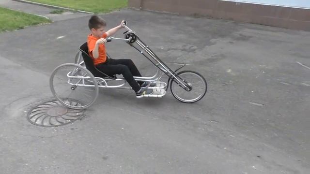 Хендбайки смотреть онлайн