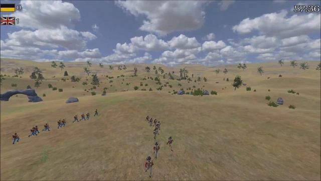 4. Fehde der Romanovs: 2nd Hess vs kk_Ins am 22.3.2017 смотреть онлайн