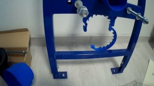 Как собрать инсталляцию Церсанит(Cersanit). Комплектация инсталляции Cersanit Basic