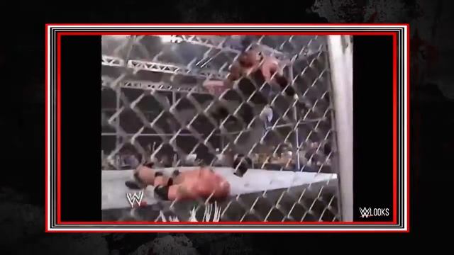 КРОВАВЫЕ МАТЧИ БРОКА ЛЕСНАРА смотреть онлайн