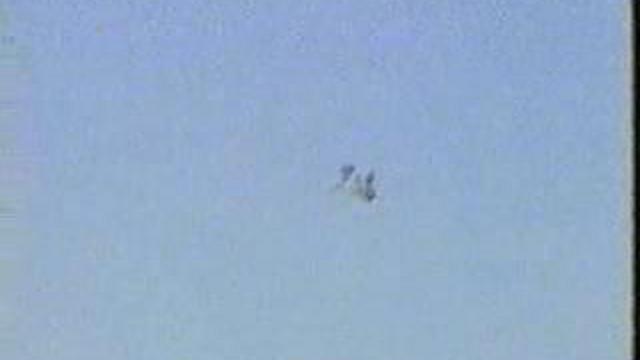 Крушение"Mrg-2000" смотреть онлайн