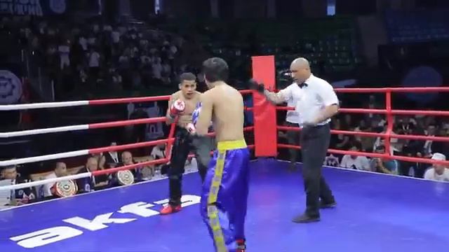 FAHRIDIN EMINOV ANA XOLOS O'ZBEK VS QOZOQ VANDAM O'ZIKU BULAR смотреть онлайн