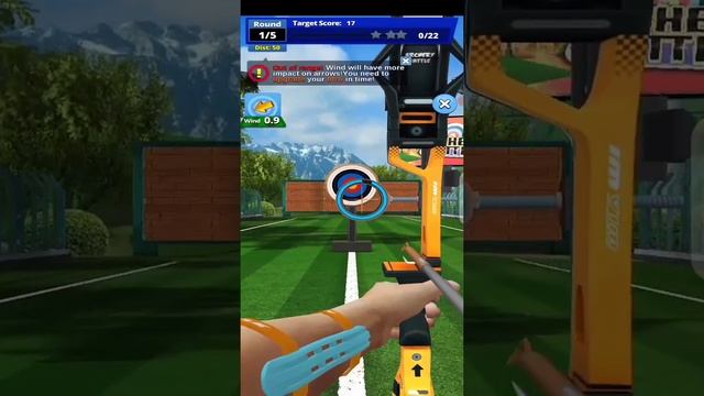ARCHERY BATTLE || SHOOTING GAME || ARROW SHOOTING ||HIT BULL EYE || BOW ARROW ACTION GAMES || SHOOT смотреть онлайн