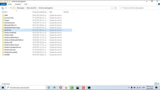 12-Curso de computación-¿Qué son los archivos DLL? Algunas soluciones a ciertos problemas que causa смотреть онлайн