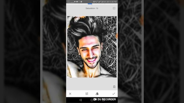 New Shinning Effect like Photoshop Cc and Cs6 in Android//By Umar creation// смотреть онлайн