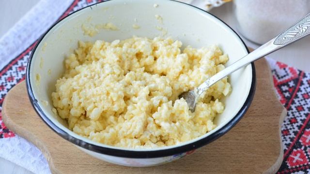 Сборник рецептов