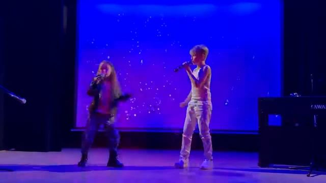 Богемская рапсодия. Наша версия Богемской рапсодии вместе с Ильей Хрусталевым. смотреть онлайн