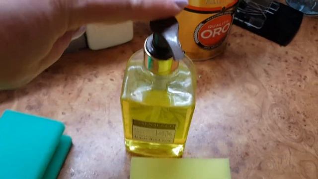 Бытовой химией из магазина можно мыть кастрюлю для собак !!!! Оберегайте своих любимых от токсинов смотреть онлайн