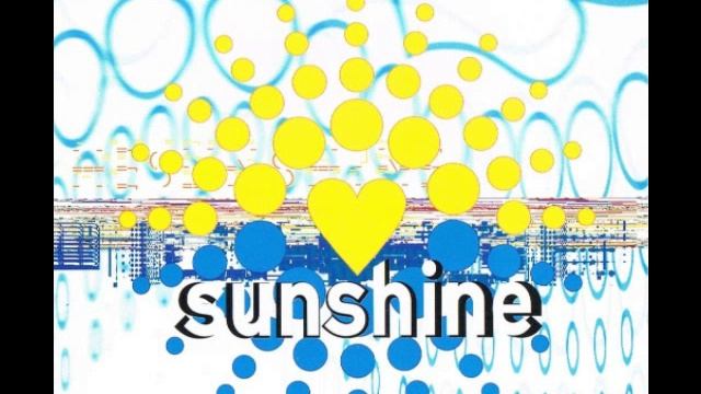 01. Dr. Motte and WestBam - Sunshine смотреть онлайн