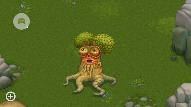 MSM. Звуки монстров #12. Осьмидуб на Растительном острове. смотреть онлайн