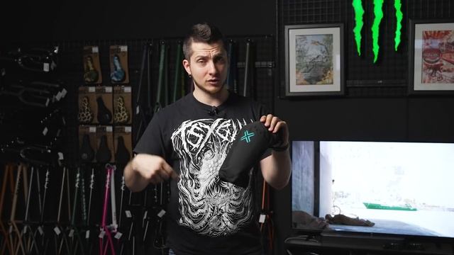 Защита для BMX - как выбрать, что покупать, какая лучше? смотреть онлайн