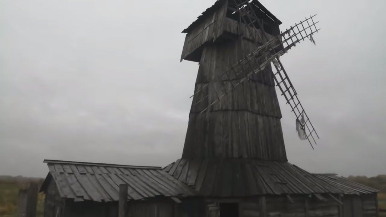 Деревня где снимали фильм Холоп смотреть онлайн