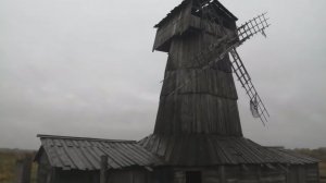 Деревня где снимали фильм Холоп