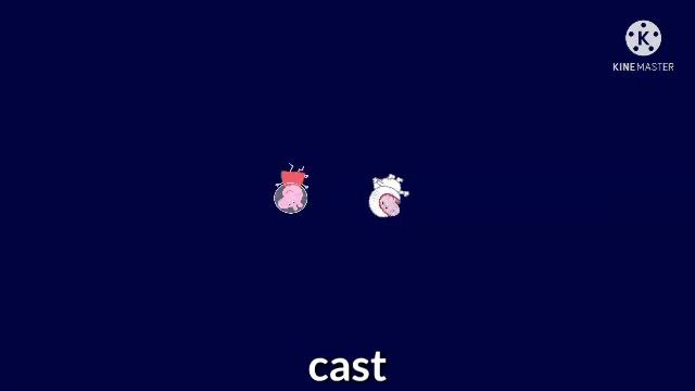 Peppa pig planet bong ending credits смотреть онлайн