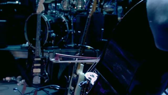 Damon Albarn - Heavy Seas Of Love - Live смотреть онлайн