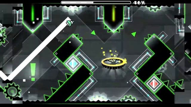 ПРОХОЖУ ДЕМОНИЧЕСКУЮ ПЕЩЕРУ! | The Lost Gauntlets #3 - Demon Gauntlet | Geometry Dash 2.1 смотреть онлайн