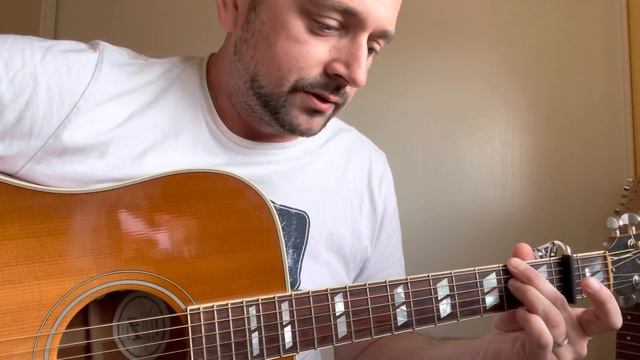 How To Play [Tutorial]: Radiohead - Let Down смотреть онлайн