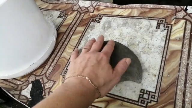 КАШПО ДЛЯ РАСТЕНИЙ своими руками.#из_цемента смотреть онлайн