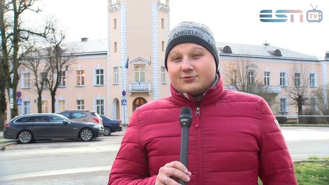 28.10.2019 Фестиваль гимнастики в Силламяэ (информация) смотреть онлайн