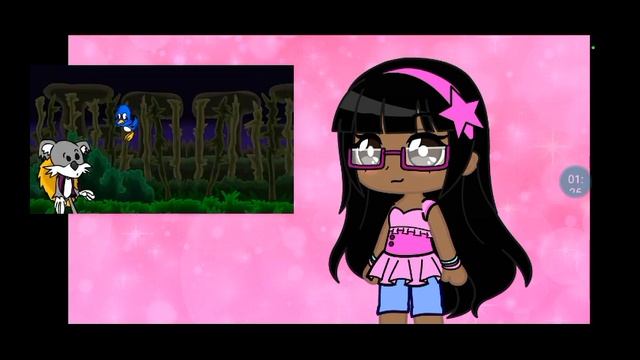 Danyell Reacts Sonic Paradox Volume 2 ? смотреть онлайн