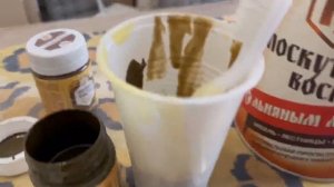 БЮДЖЕТНАЯ реечная перегородка из дерева своими руками за 2400 рублей?