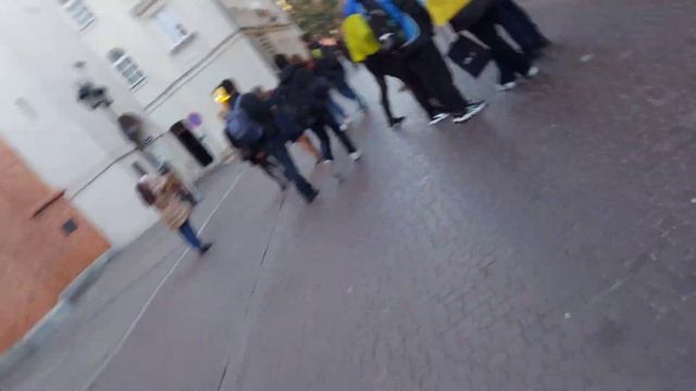 Riga - Poland - Riga I Memories I Memorable trip I Nutshell I #latvia #poland смотреть онлайн