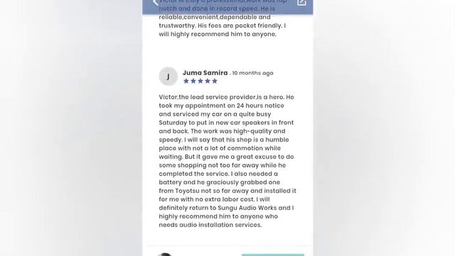 Develop android, ios and web app with flutter bloc, firebase - Best Mobile Apps service смотреть онлайн