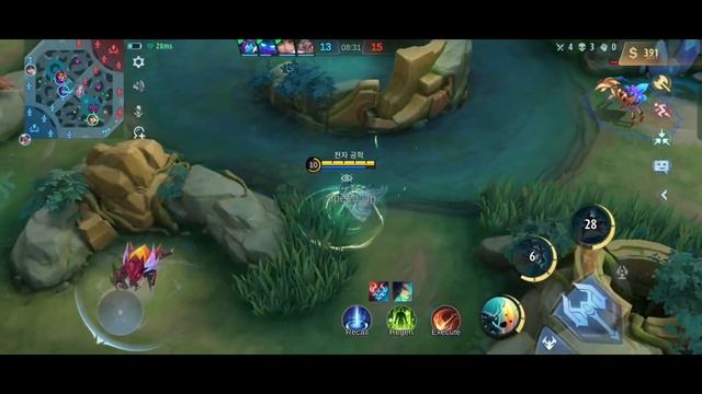ZILONG SECRET ENHANCED BASIC ATTACK!? ENDLESS BATTLE ?? (MUST WATCH) | MLBB смотреть онлайн