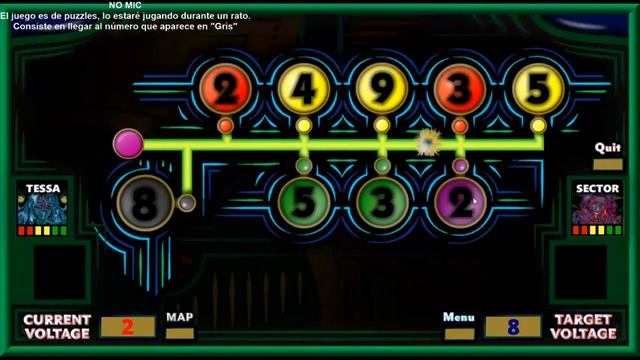 Tessa's Ark - Gameplay #1 смотреть онлайн