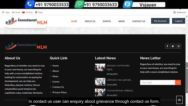 Unilevel Investment MLM | Investment MLM | PHP Scripts mall смотреть онлайн