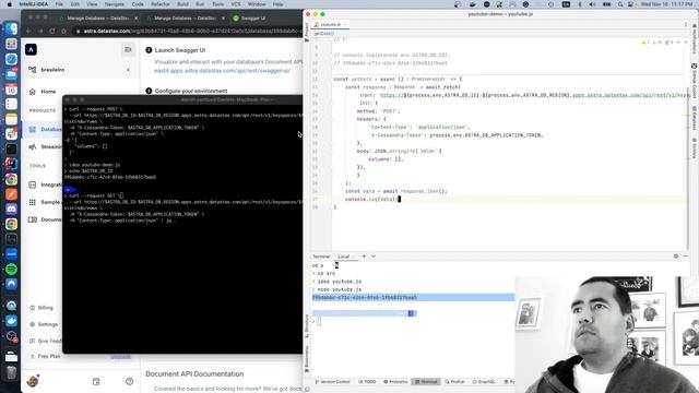 Apache Cassandra: partitions and timestamps for more performance while querying data смотреть онлайн